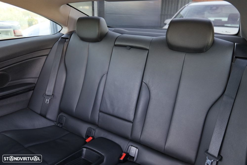BMW 420 d Pack M Auto - 13