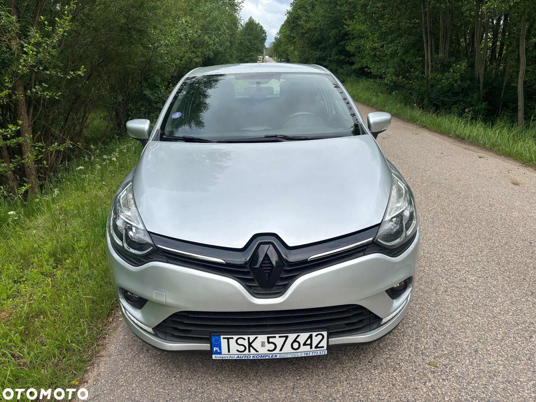 Renault Clio 1.2 16V 75 Life - 3