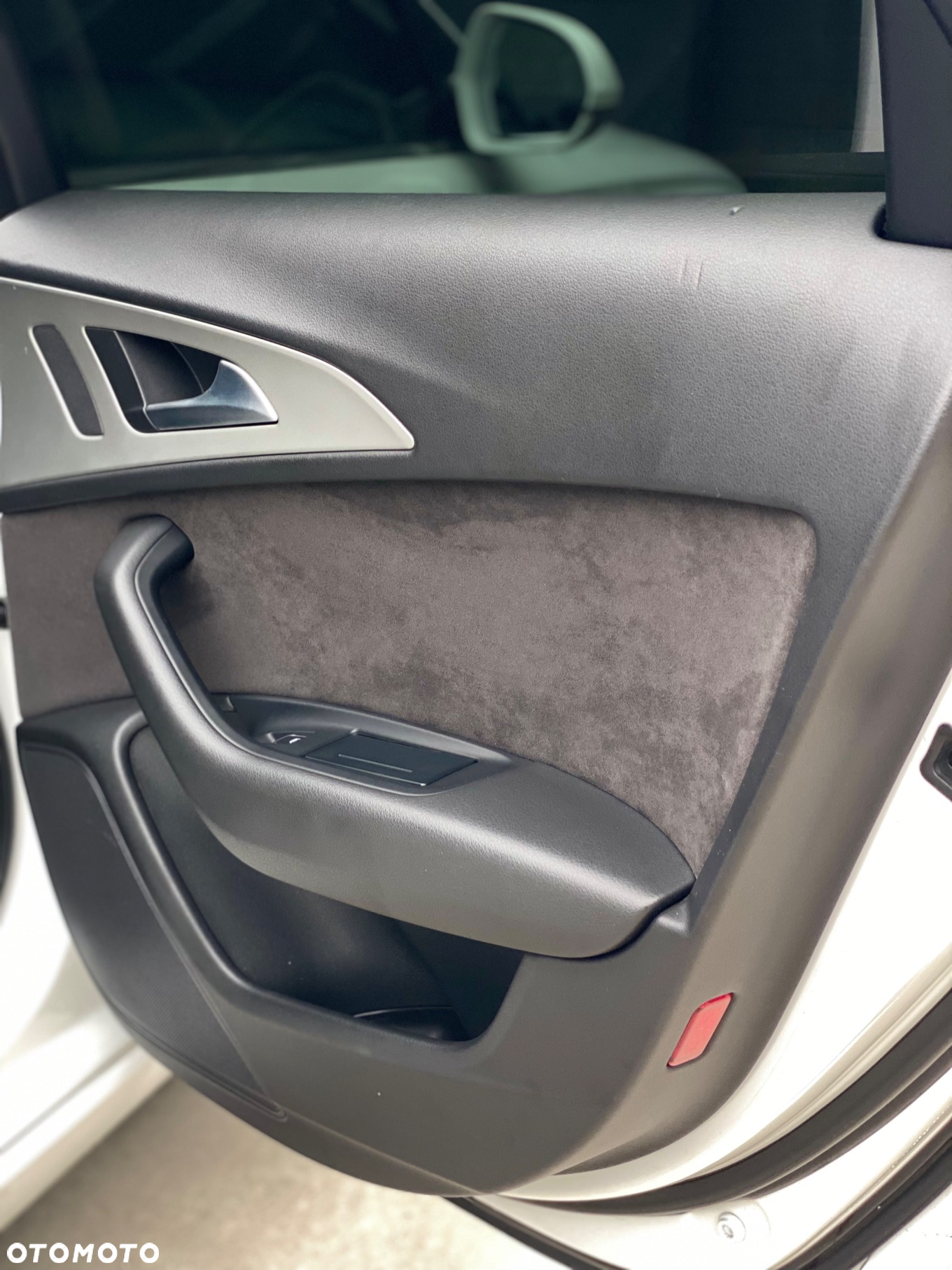 Audi A6 Avant 2.0 TDI DPF multitronic - 19