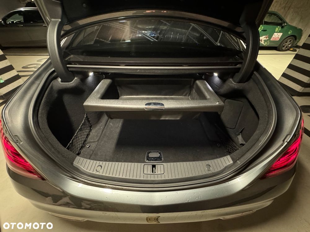 Mercedes-Benz Klasa S 450 L 9G-TRONIC - 13