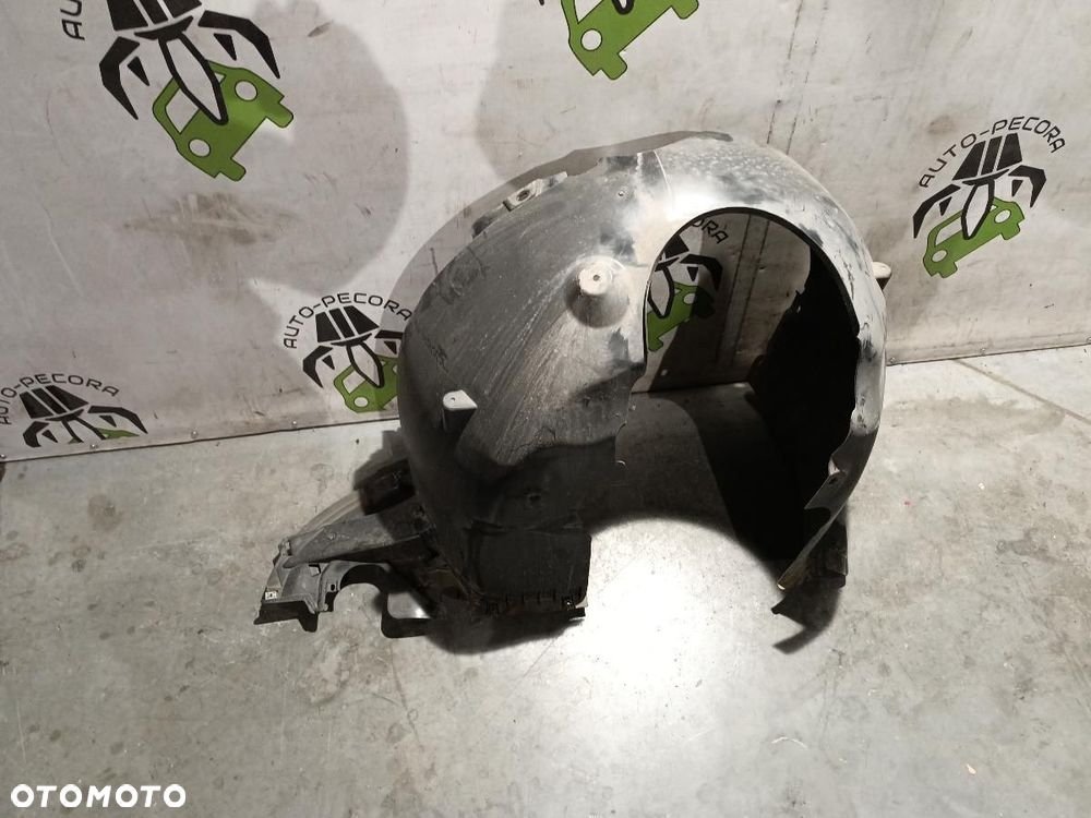 SEAT ARONA LIFT NADKOLE PRAWE PRZÓD 6F9805912 - 1