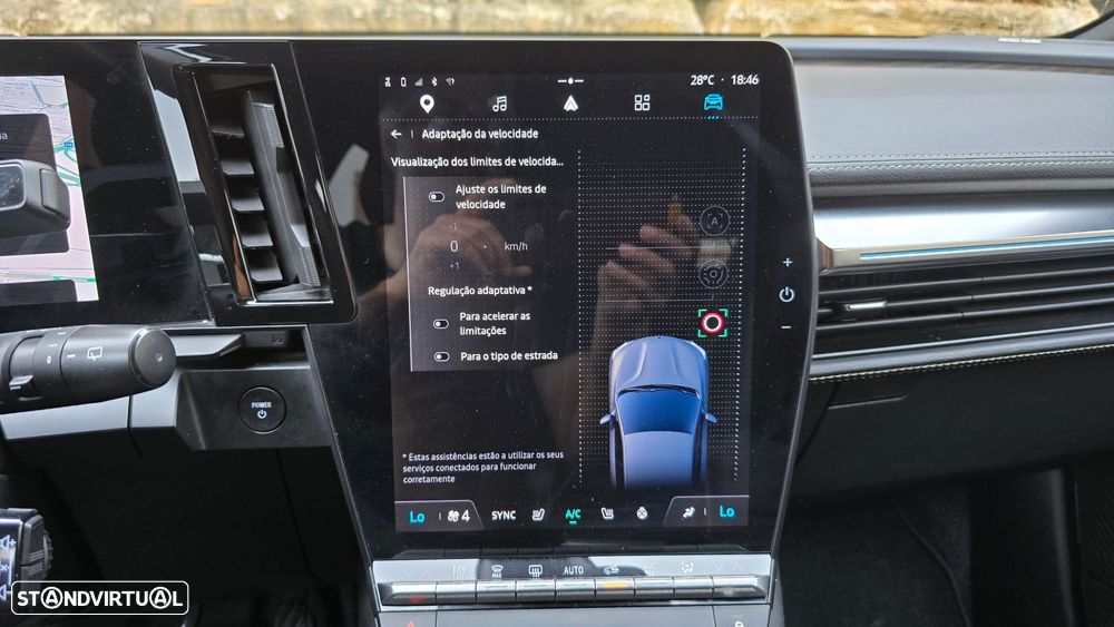 Renault Mégane E-Tech EV60 Iconic - 29
