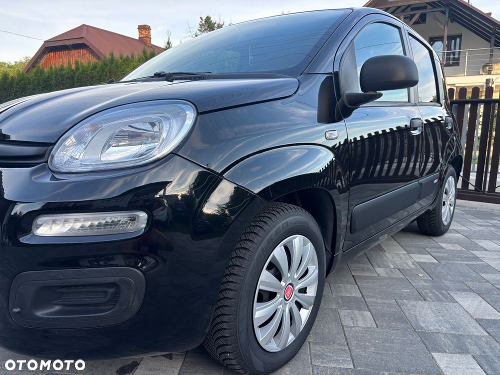 Fiat Panda 1.2 Classic - 12