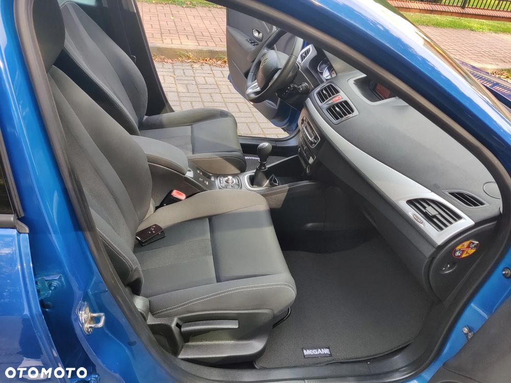 Renault Megane - 26