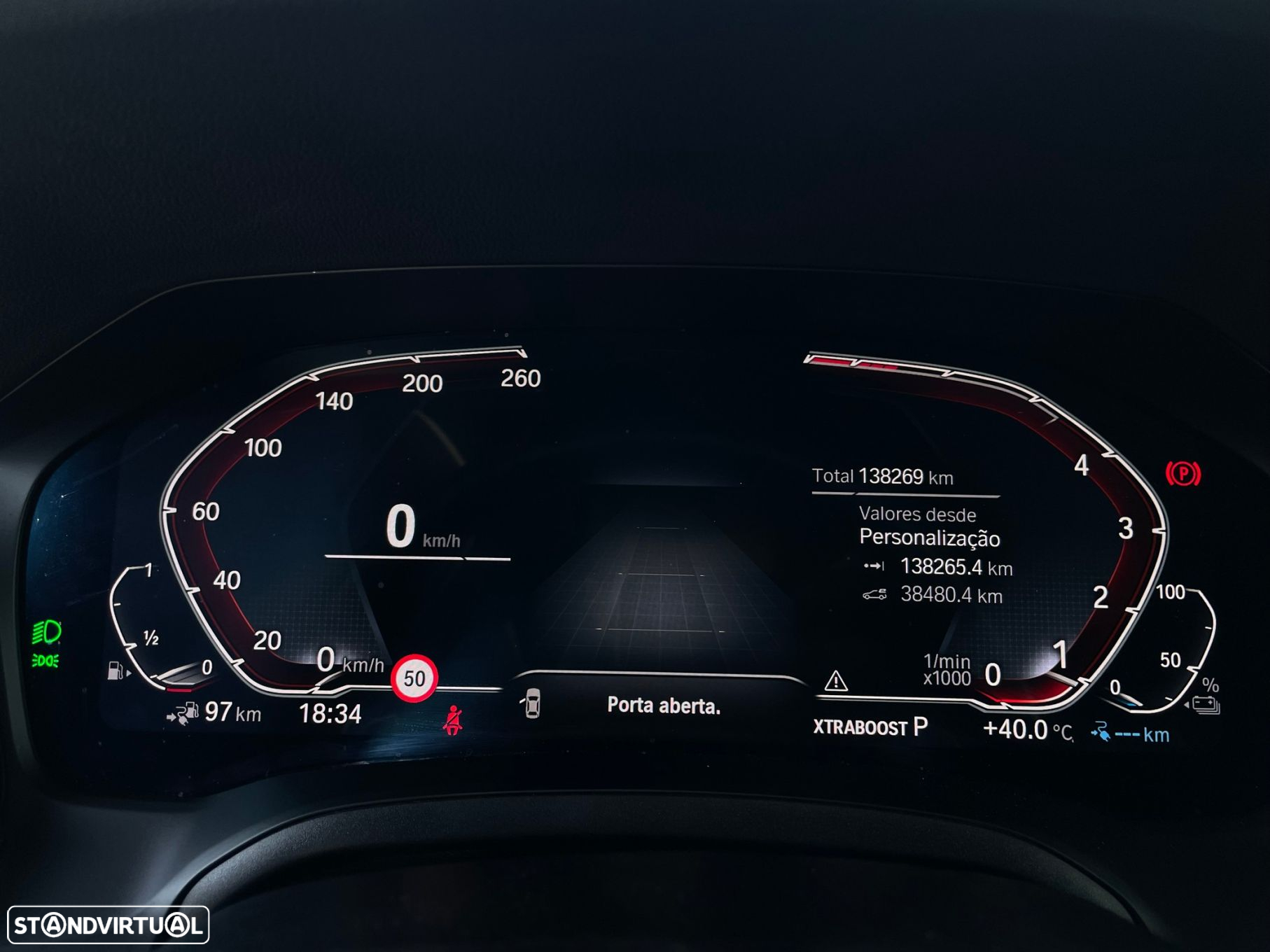 BMW 330 e Touring Pack M Auto - 18