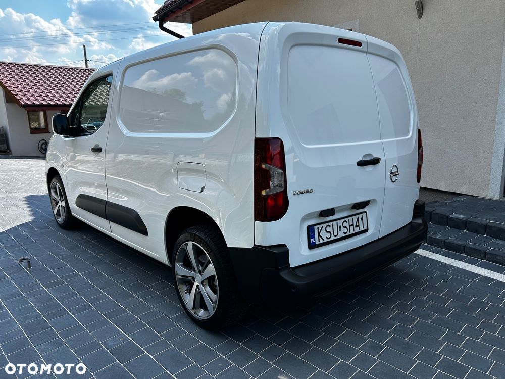 Opel Combo 1.5 CDTI S&S - 7