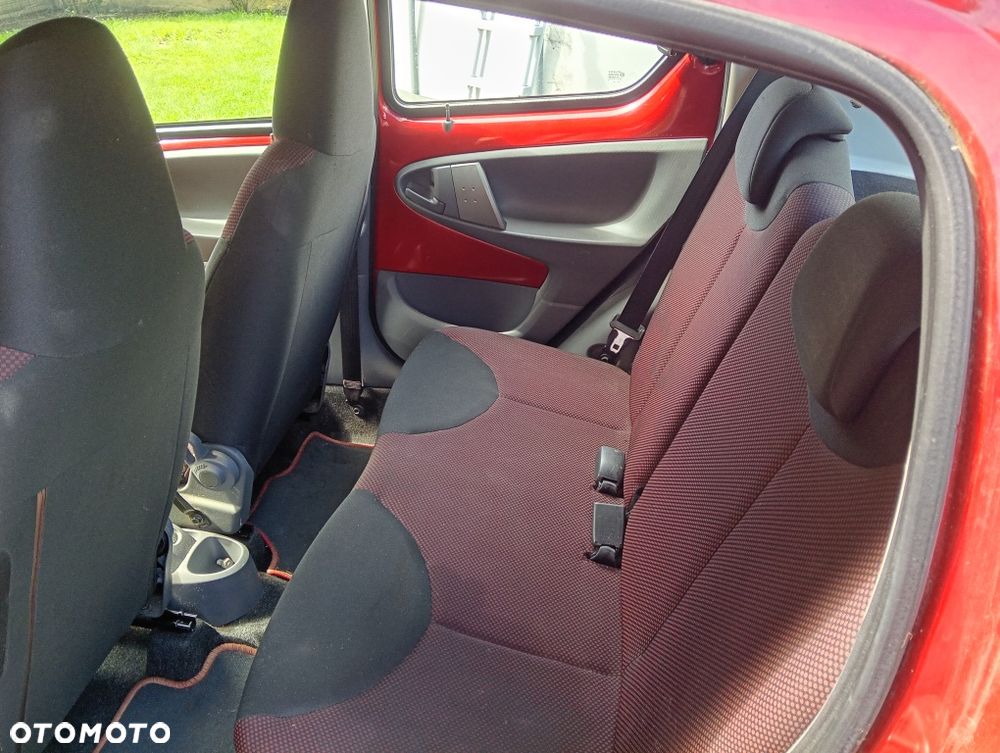 Toyota Aygo - 3