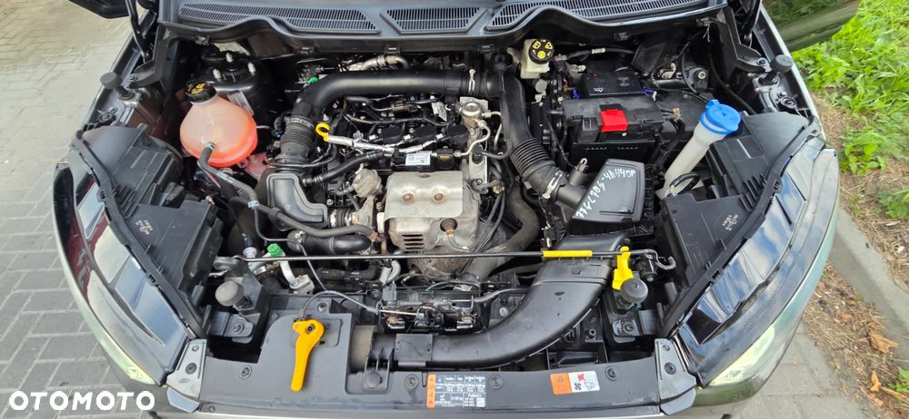 Ford EcoSport 1.0 EcoBoost TREND - 40