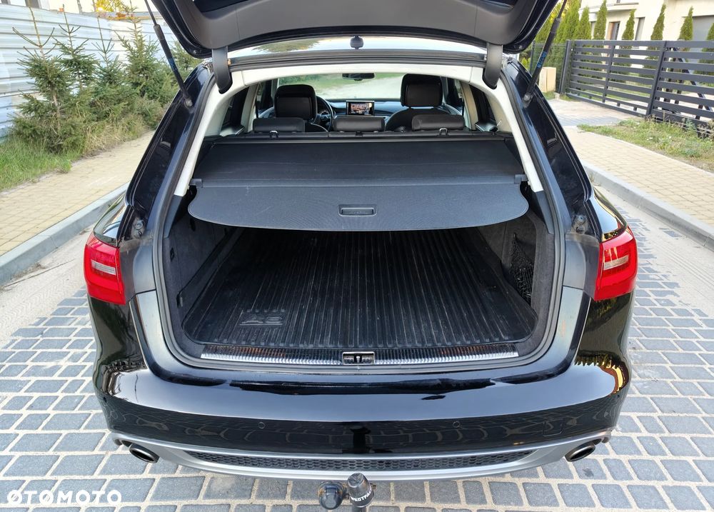 Audi A6 - 21