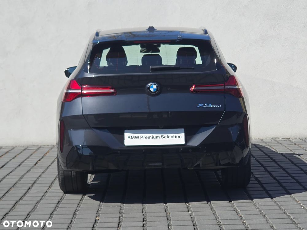 BMW X3 - 3
