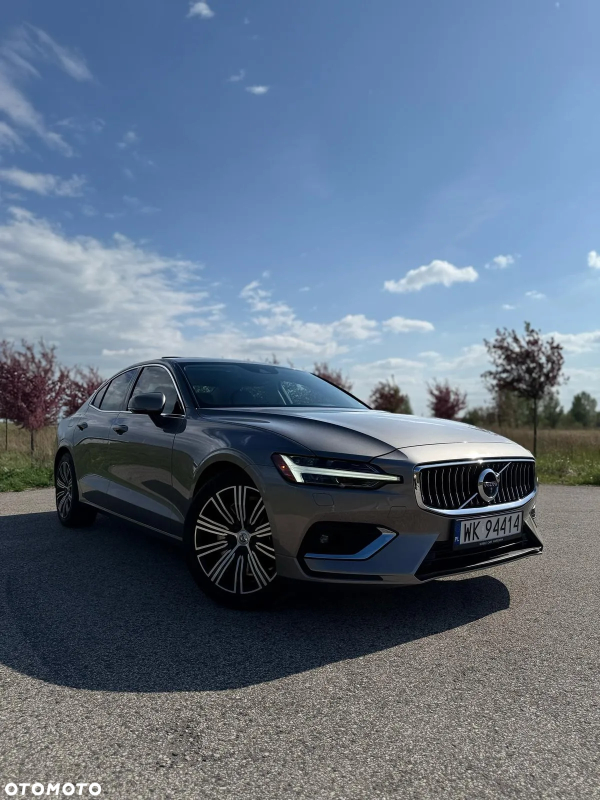 Volvo S60 T6 AWD Inscription - 6