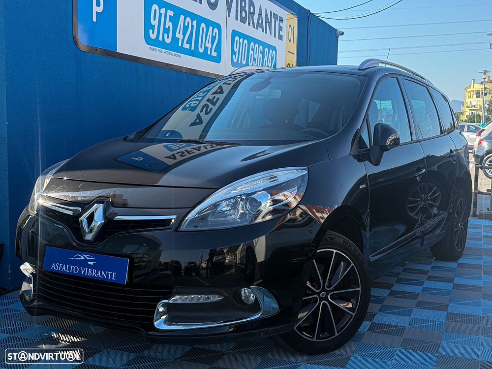 Nissan Qashqai 1.5 dCi Tekna Bose - 2