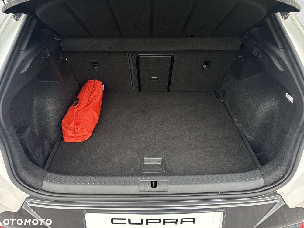 Cupra Formentor 2.0 TSI 4Drive VZ DSG - 36