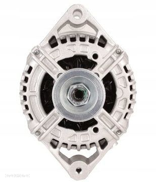 CA1765 ALTERNATOR SAAB 9-3 1.8 - 2