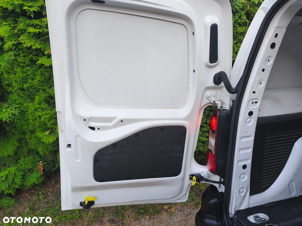 Citroën Berlingo - 16