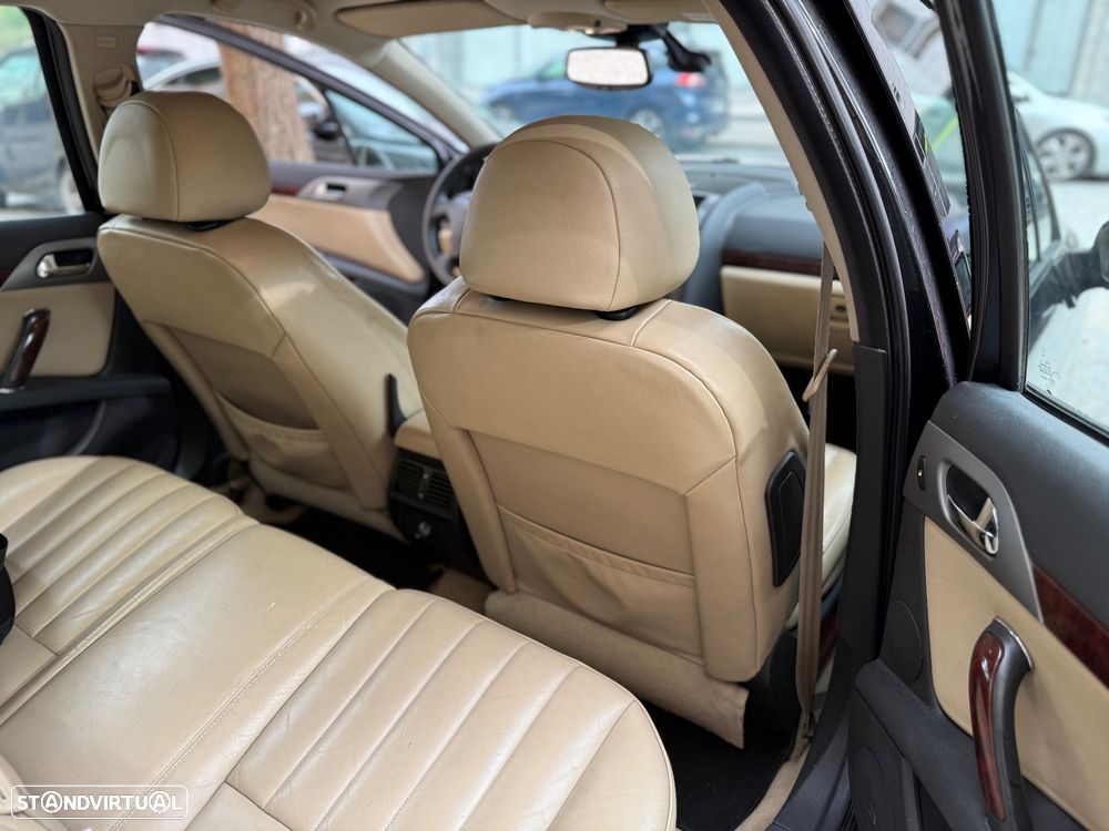 Peugeot 407 1.6 HDi Premium - 13