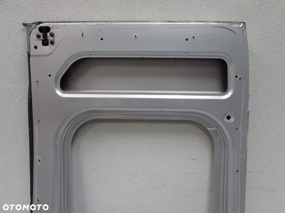 FIAT DUCATO JUMPER BOXER H2 06-20 DRZWI TYL TYLNE LEWE KAMPER SZYBA - 11