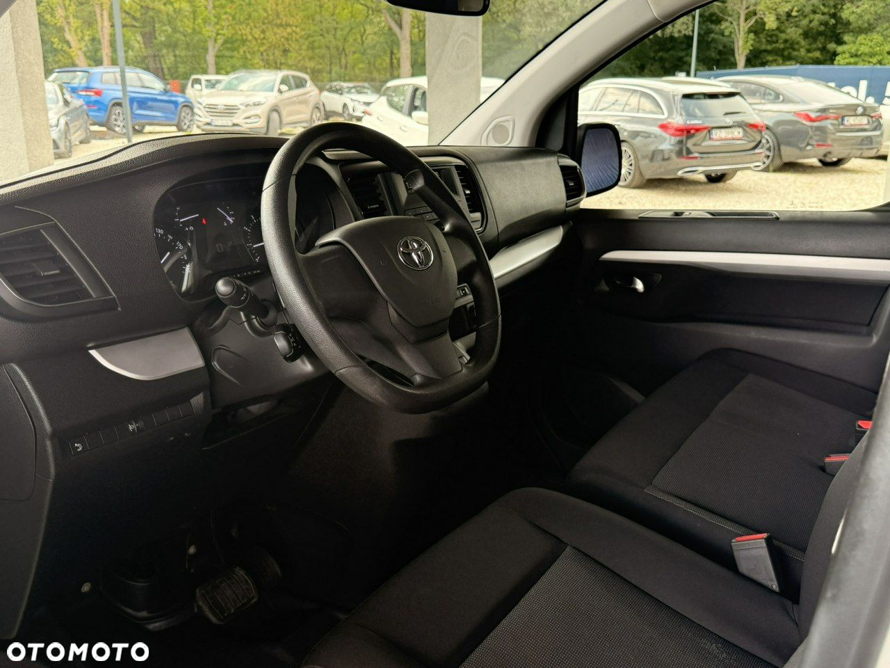 Toyota Proace Verso - 10