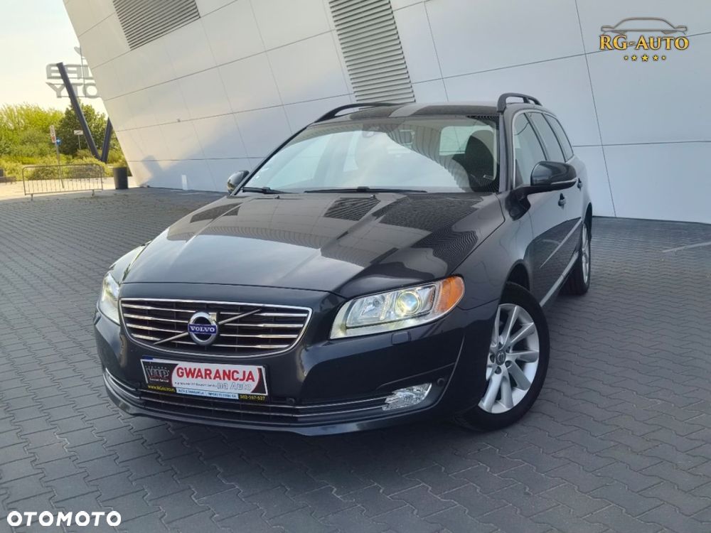 Volvo V70 - 13