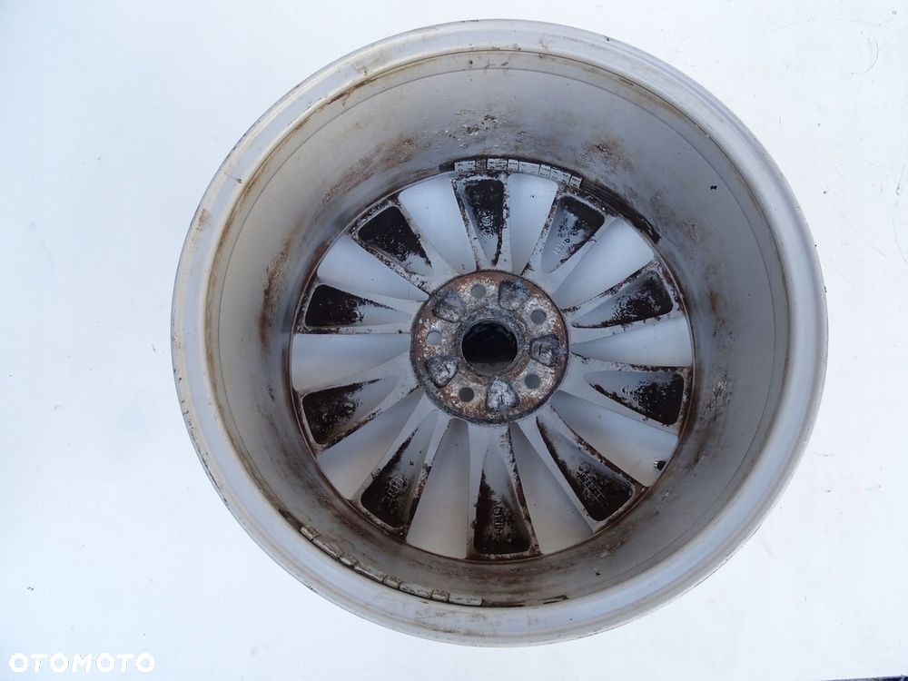 ALUFELGI 18 5x112 VW SCIROCCO III 1K8 PASSAT CC GT B7 3C8601025D ET41 5 SZT - 11