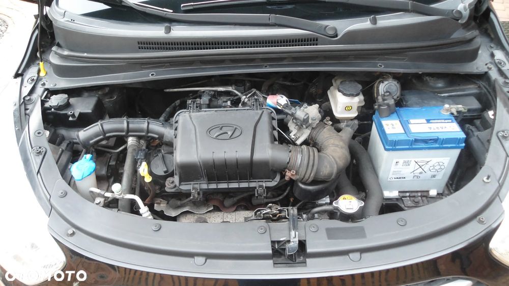 Hyundai i10 - 9