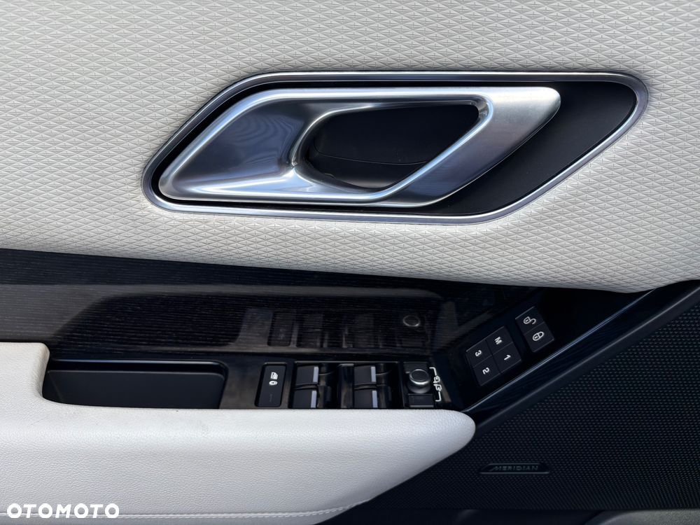 Land Rover Range Rover Velar 2.0 Si4 GPF S - 26