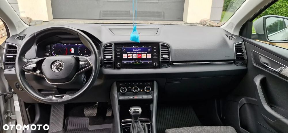 Skoda Karoq 1.5 TSI ACT 4x2 Style DSG - 16