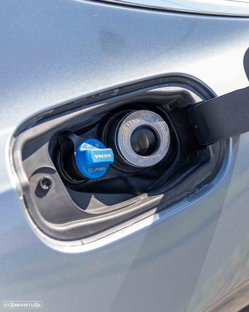 Volvo S90 2.0 D4 Inscription Geartronic - 6