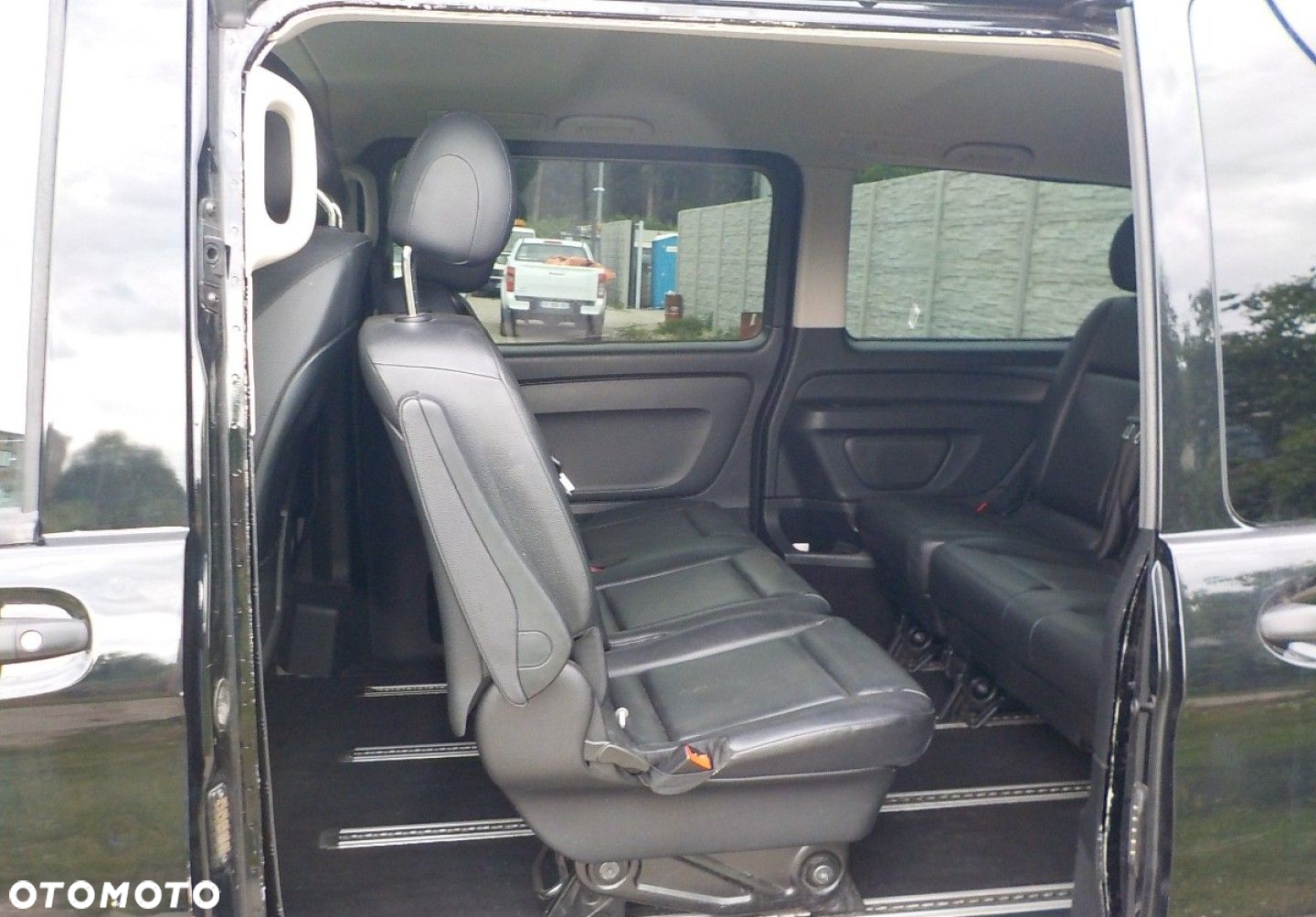Mercedes-Benz Vito - 29