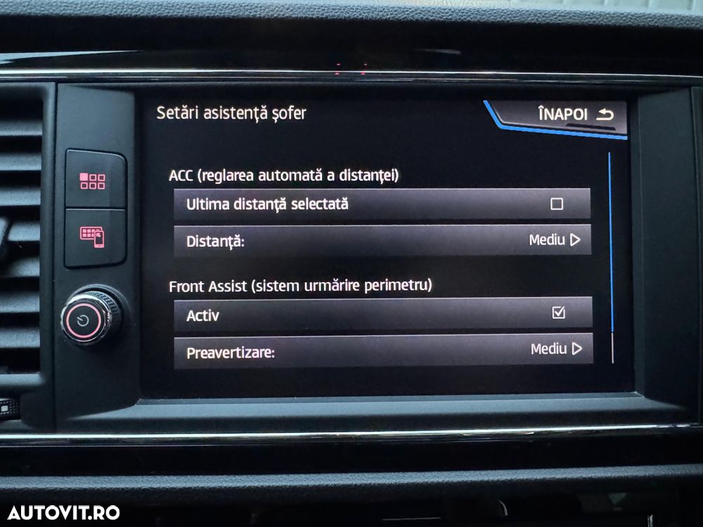 Seat Leon 1.5 TSI FR - 26