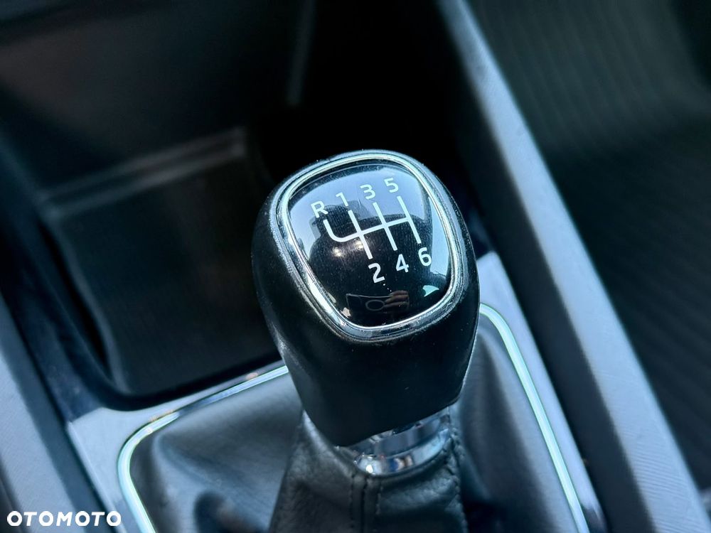 Skoda Octavia - 29