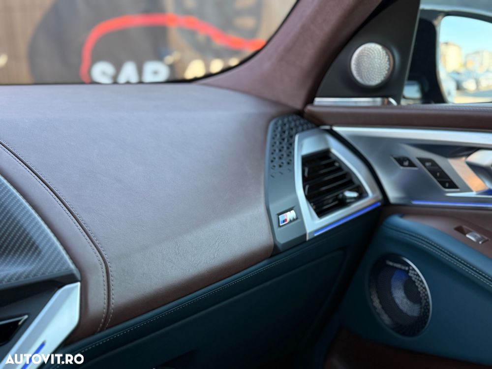 BMW XM Standard - 25