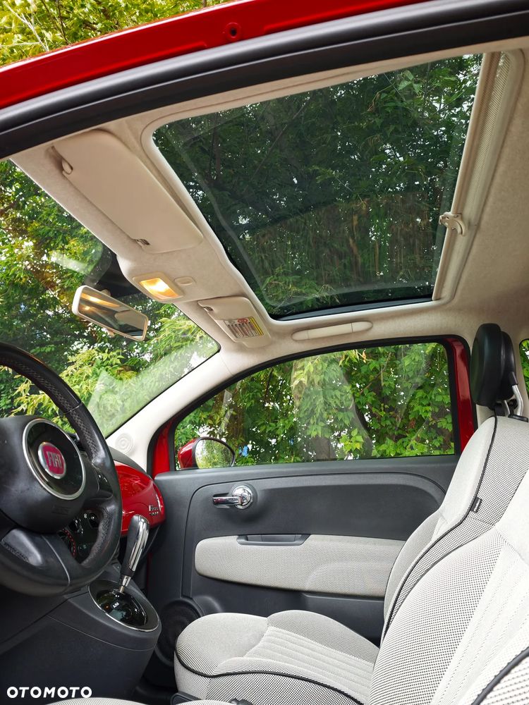 Fiat 500 - 3