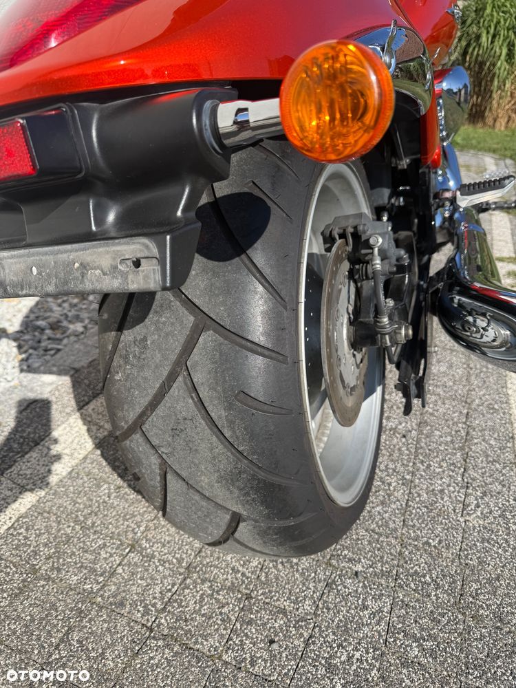 Suzuki Boulevard - 7