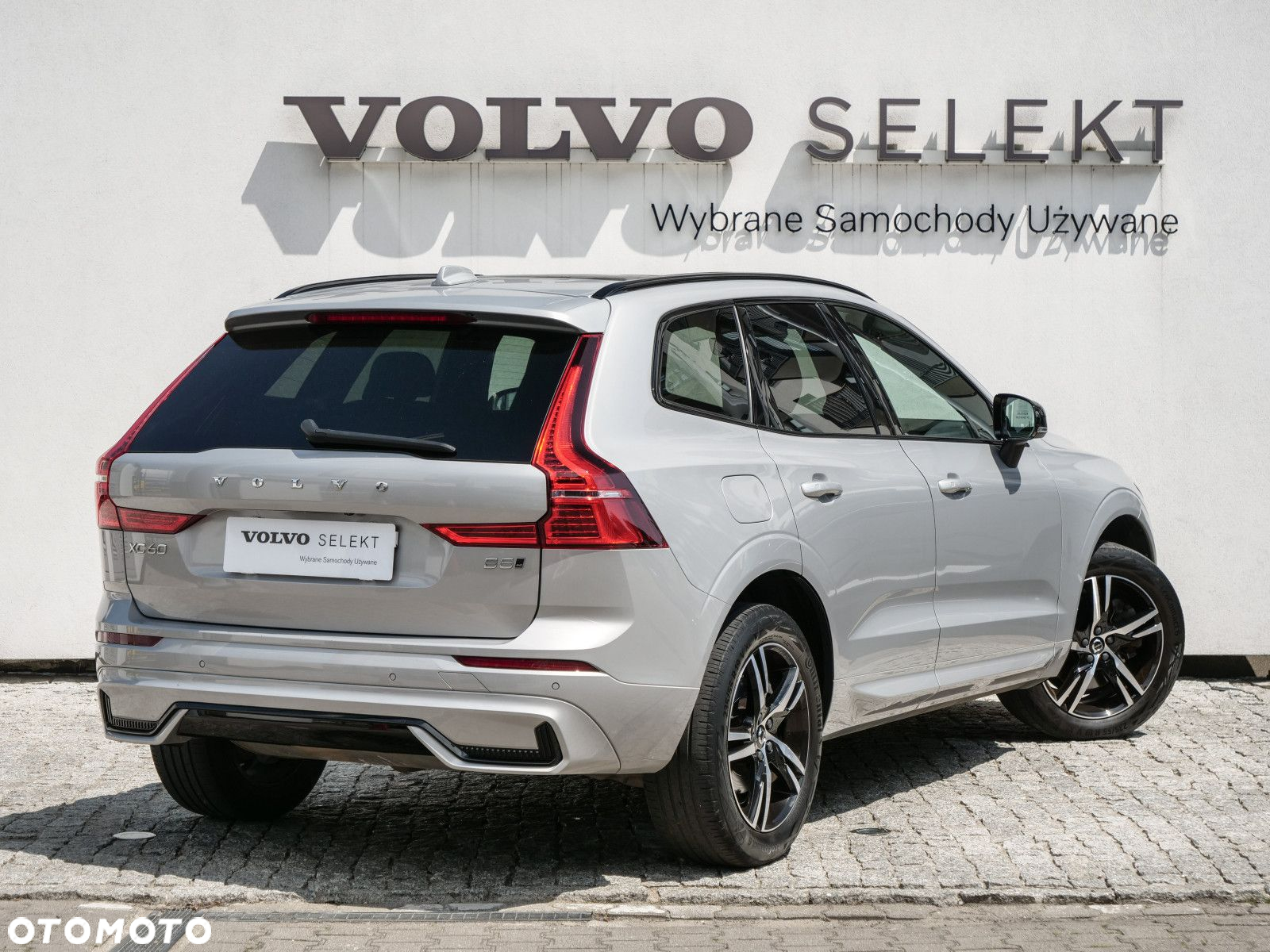 Volvo XC 60 - 8