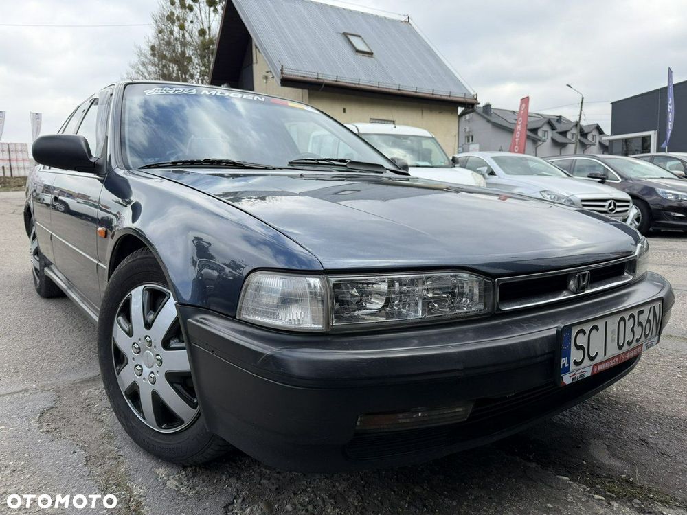 Honda Accord 2.0i-16 EX - 5