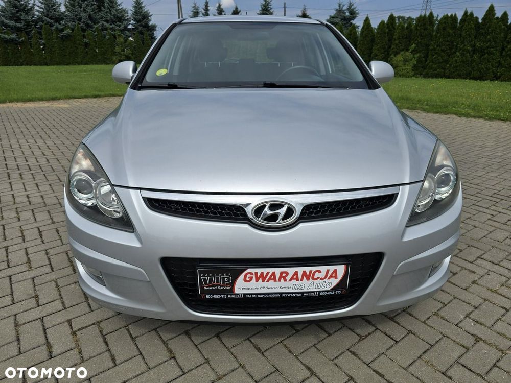 Hyundai i30 - 5