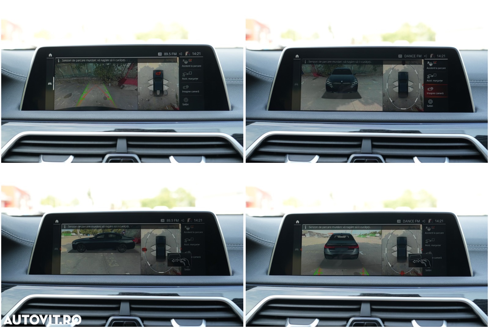BMW Seria 7 730d xDrive - 19