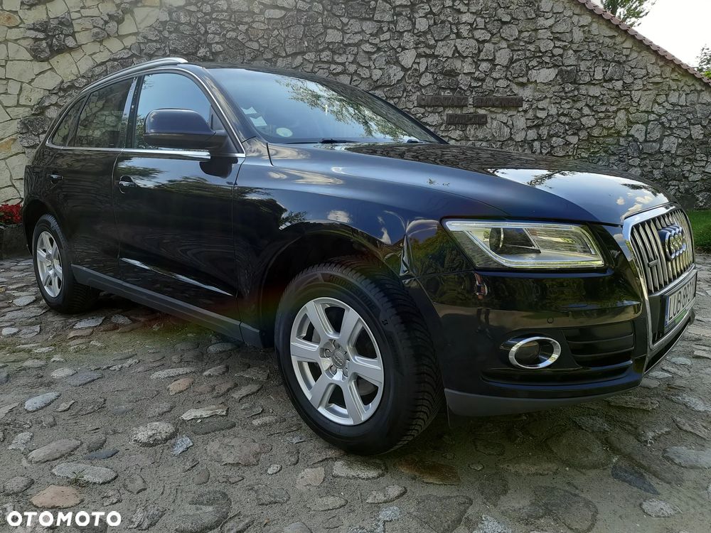 Audi Q5 - 6