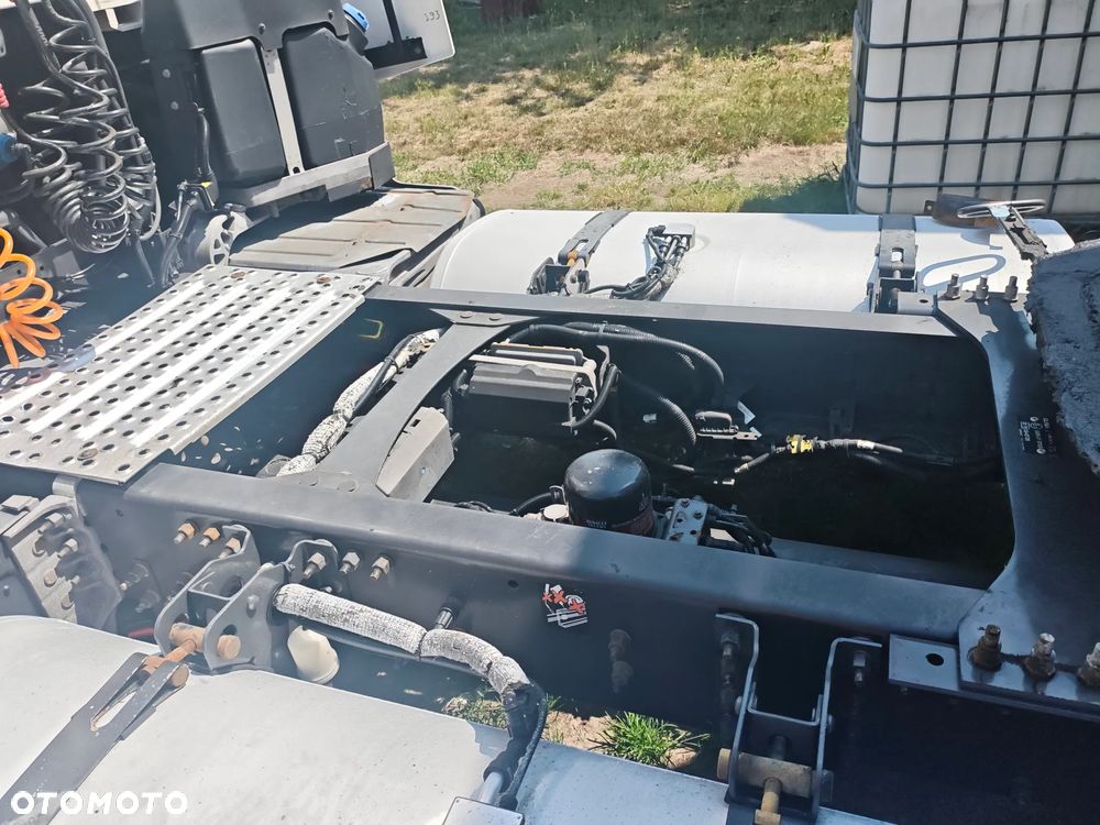 Renault T520 - 8