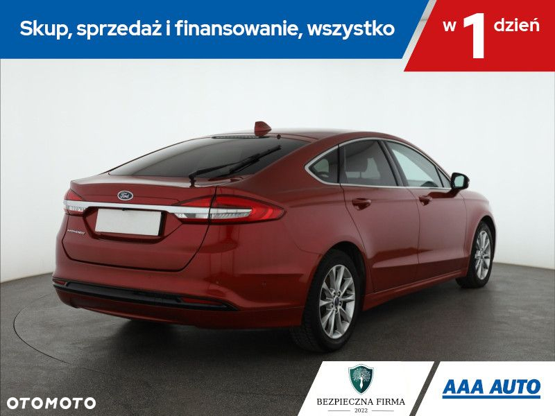 Ford Mondeo - 6