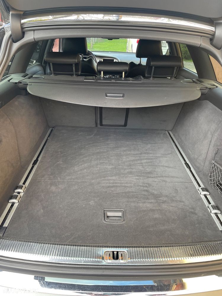 Audi A6 2.0 TDI DPF Multitronic - 23