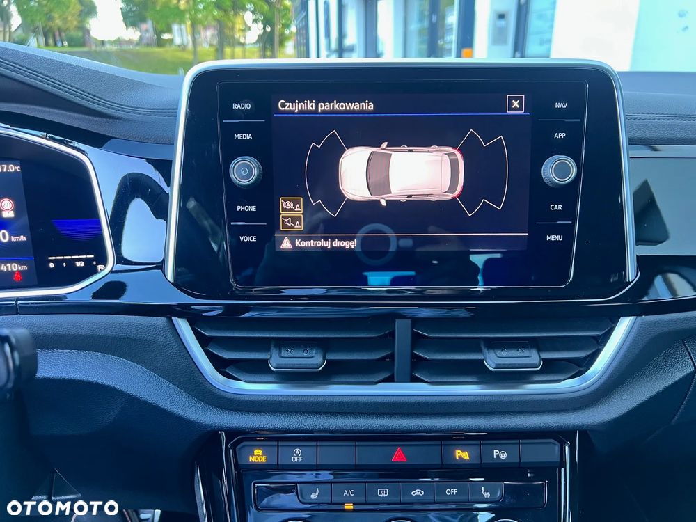 Volkswagen T-Roc 1.5 TSI R-Line DSG - 24