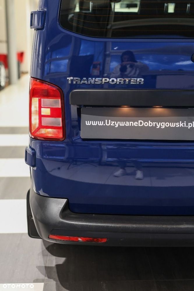 Volkswagen Transporter - 31