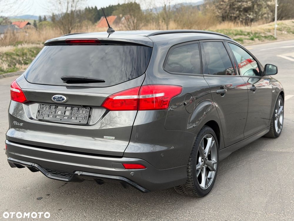Ford Focus 1.0 EcoBoost ST-Line ASS - 20