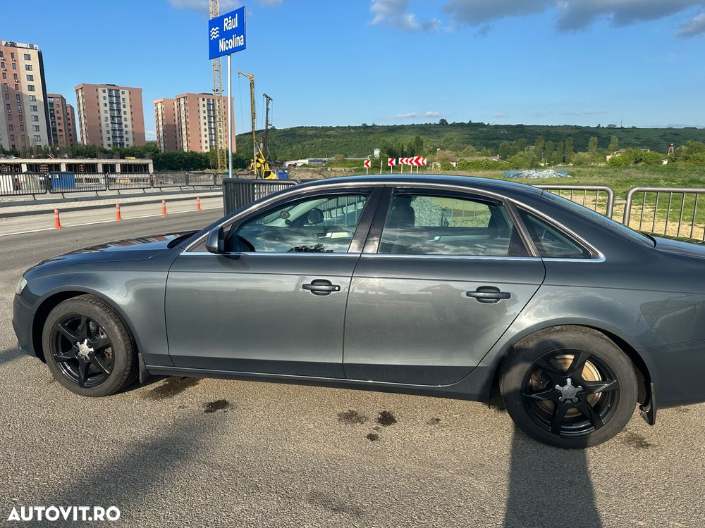 Audi A4 1.8 TFSI - 3