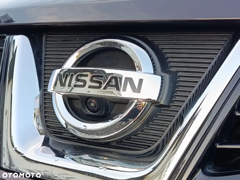 Nissan Qashqai 1.6 dCi 4 x 4 DPF Start/Stop 360 - 5