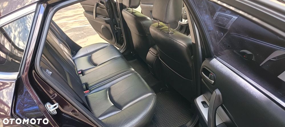 Mazda 6 2.5 Sport - 14