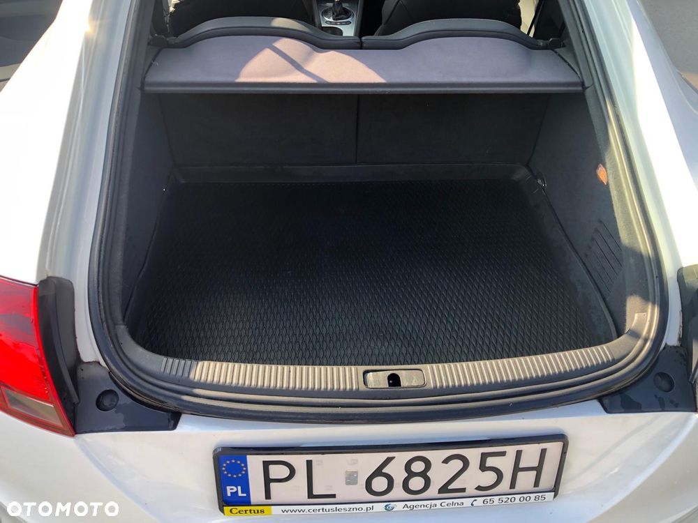 Audi TT S Coupé 2.0 TFSI Quattro tronic - 15