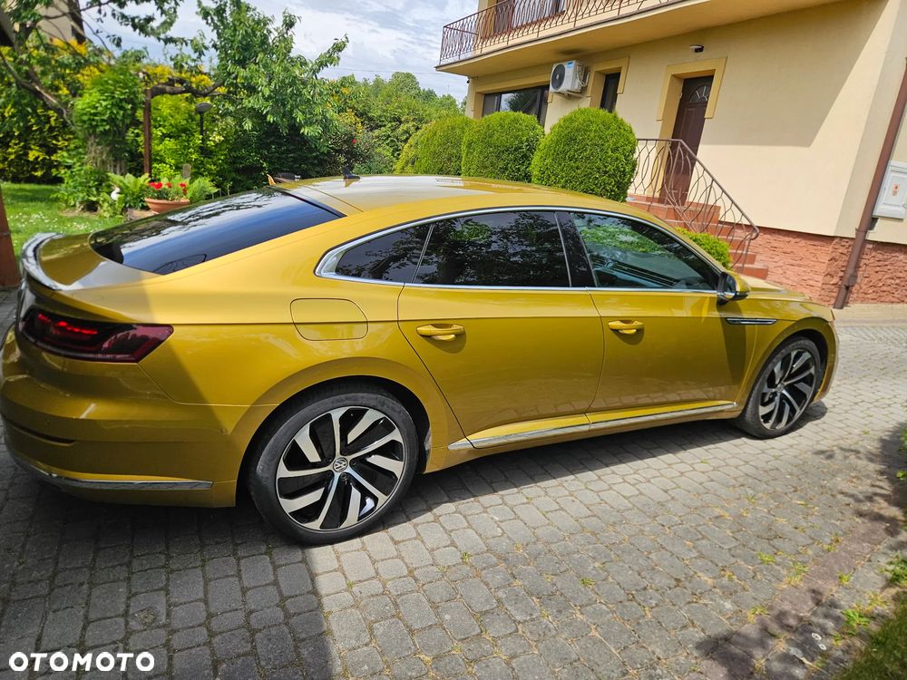 Volkswagen Arteon 2.0 TSI R-Line DSG - 6